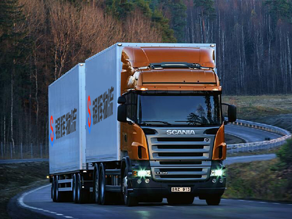 探討東莞物流業(yè)務模式的思路